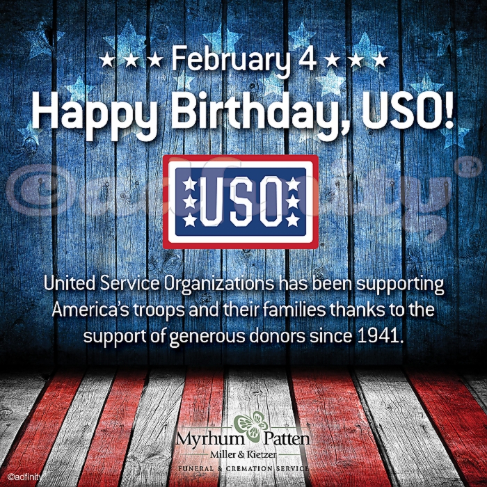 011707 February 4. Happy Birthday, USO! (Facebook).jpg